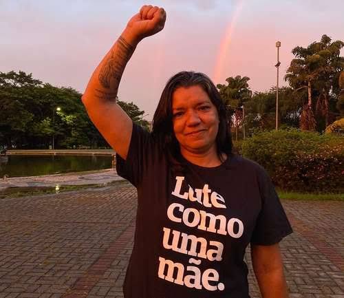 Foto de Maria Cristina Quirino