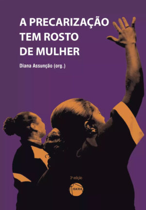 A Precarização Tem Rosto de Mulher: A luta das trabalhadoras e trabalhadores terceirizados da USP