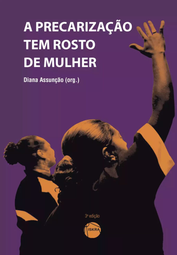 A Precarização Tem Rosto de Mulher: A luta das trabalhadoras e trabalhadores terceirizados da USP
