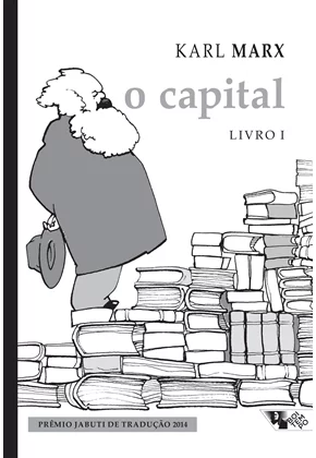 O Capital - Livro I