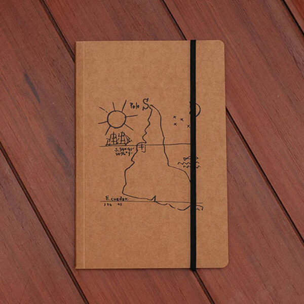Caderno - Nosso Norte é o Sul: Torres Garcia