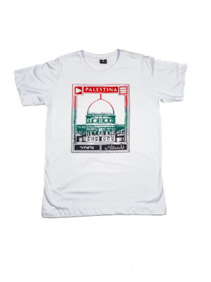Camiseta - Palestina