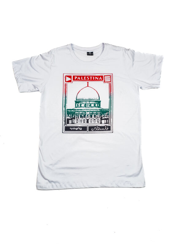 Camiseta - Palestina