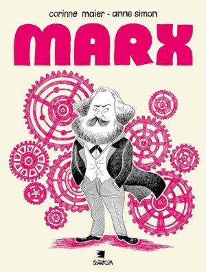 Marx, uma biografia em quadrinhos