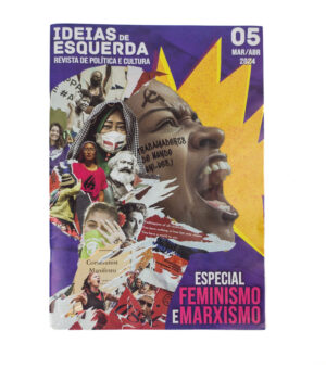 Ideias de Esquerda #5: Feminismo e marxismo