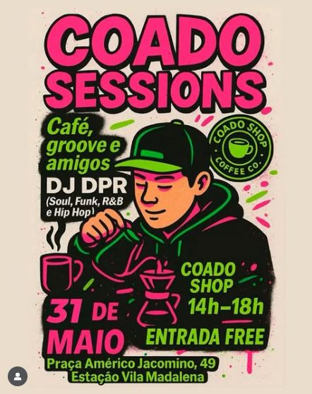 Evento casa marx