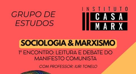 Sociologia & Marxismo