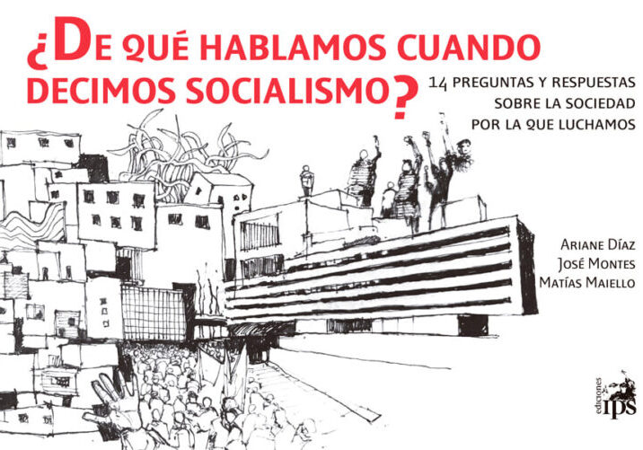 FolletoSocialismo-Tapa