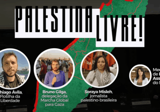 Palestina-livre