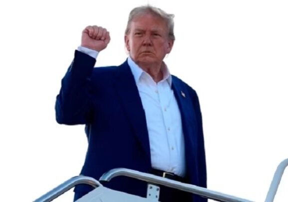 Trump