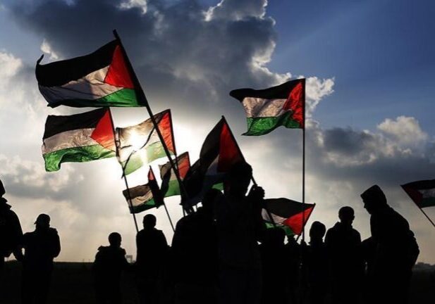 palestinefree