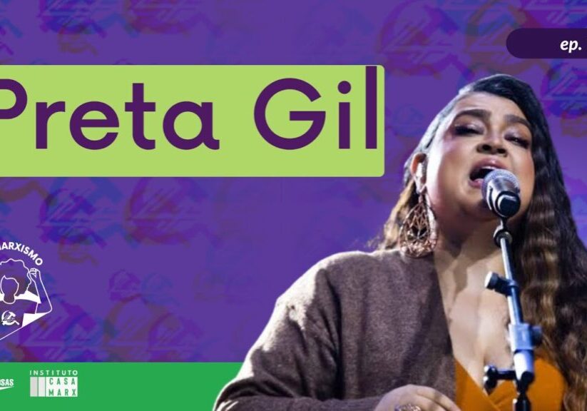 preta-gil